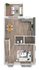 Hudson Ridge Phase 2, 4 Bedroom Second Floor Plan With Garage