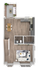 Meadow Springs Phase 1, 3 Bedroom Second Floor Plan With Garage