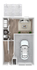 Gettysburg Overlook 4 Bedroom First Floor Plan With Garage