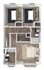 Gettysburg Ridge 4 Bedroom Third Floor Plan