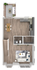 Gettysburg Ridge Second Floor Plan