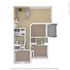 3 Bed 2 Bath