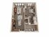A3 Floorplan 3D