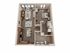 A4 Floorplan 3D