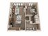 A5 Floorplan 3D