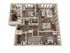 B4 Floorplan 3D