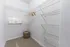 Walk In Closet at Abberly Place Apartments