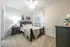 Bedroom with Ceiling Fan at Abberly Place Apartments in Garner, NC