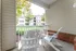 Balcony and Patio at Abberly Place Apartments in Garner, NC