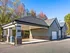 A car care center featuring various equipment and tools for vehicle maintenance and cleaning at Abberly Liberty Crossing Apartments in Charlotte, NC
