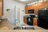 Efficient Black Appliances in Kitchen at Abberly Chase Apartments in Ridgeland, SC