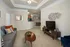 Living Room at Abberly Chase Apartments in Ridgeland, SC
