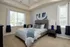Spacious Bedroom with Large Windows for Natural Light at Abberly Chase Apartments in Ridgeland, SC
