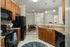 Kitchen and dining area at Abberly Chase Apartments in Ridgeland, SC