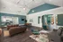 Clubhouse with Gathering Areas at Abberly Chase Apartments in Ridgeland, SC