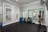 Yoga Studio at Abberly Chase Apartments in Ridgeland, SC
