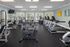 Modern Fitness Center at Abberly Chase Apartments in Ridgeland, SC
