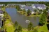 Breathtaking Lake View at Abberly Chase Apartments in Ridgeland, SC