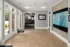 Clubhouse Lobby at Abberly Village Apartments in West Columbia, SC