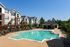 Swimming Pool With Relaxing Sundecks at Abberly Village Apartments in West Columbia, SC