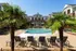 Breathtaking Pool View at Abberly Village Apartments in West Columbia, SC
