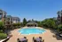 Invigorating Swimming Pool With Sundeck at Abberly Village Apartments in West Columbia, SC
