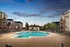 Invigorating Swimming Pool at Abberly Village Apartments in West Columbia, SC