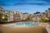 Crystal Clear Swimming Pool at Abberly Village Apartments in West Columbia, SC
