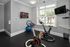 Yoga and Spin Studio at Abberly Village Apartments in West Columbia, SC