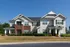 Lush Green Outdoor Spaces at Abberly Village Apartments in West Columbia, SC