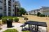 Picnic Area with Charcoal Grill at Abberly Village Apartments in West Columbia, SC