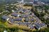 Aerial View of the Community at Abberly Village Apartments in West Columbia, SC