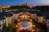 Aerial View Of Community Amenities at Abberly Village Apartments in West Columbia, SC