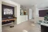 Built In Workspace at Abberly Village Apartments in West Columbia, SC