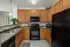 Efficient Appliances In Kitchen at Abberly Village Apartments in West Columbia, SC