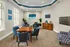 Large Conference Room at Abberly Pointe Apartments in Beaufort, SC