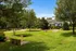 Outdoor Courtyard with Yard Games at Abberly Pointe Apartments in Beaufort, SC