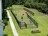 Fenced Dog Park at Abberly Pointe Apartments in Beaufort, SC