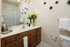Bathroom With Extended Vanity at Abberly Pointe Apartments in Beaufort, SC