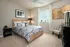 Spacious Bedroom at Abberly Pointe Apartments in Beaufort, SC
