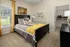 Spacious Bedrooms at Abberly Woods Apartments in Charlotte, NC