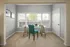 Dazzling Sunroom at Abberly Woods Apartments in Charlotte, NC