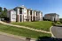 Walking Paths at at Abberly Woods Apartments in Charlotte, NC