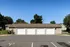 Detached Garages at Abberly Woods Apartments in Charlotte, NC