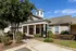 Leasing Office Exterior at Abberly Woods Apartments in Charlotte, NC