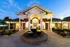 Exterior of Clubhouse Building at Abberly Woods Apartments in Charlotte, NC