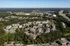 Aerial View of Community at Abberly Woods Apartments in Charlotte, NC