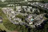 Aerial View of Community at Abberly Woods Apartments in Charlotte, NC