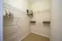 Expansive Walk In Closets at Abberly Woods Apartments in Charlotte, NC