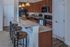 Wood Plank Flooring In Kitchens at Abberly Waterstone Apartments in Stafford, VA